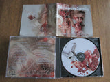 DECOMPOSING SERENITY (AUS) - Please Don't Die Yet… I'm Not Done CD