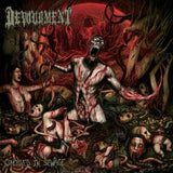DEVOURMENT - Conceived In Sewage CD