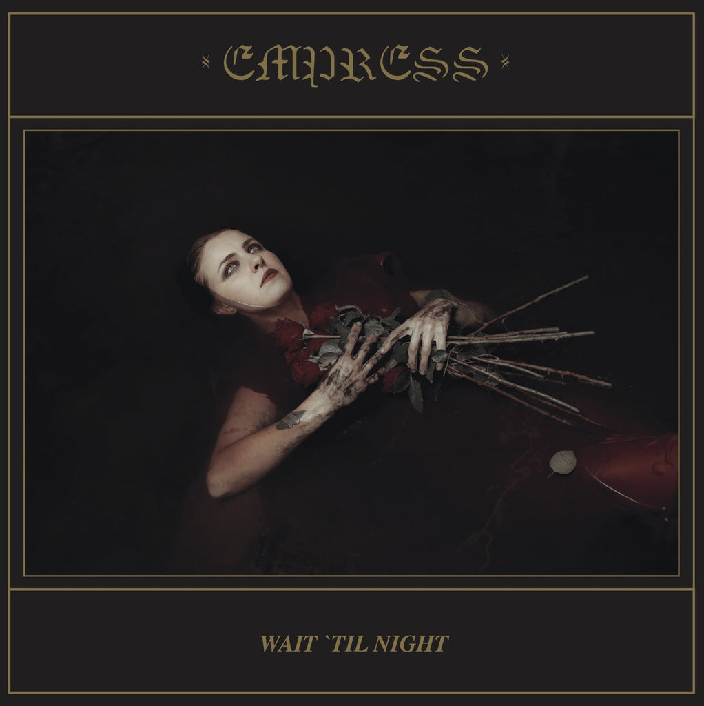 EMPRESS (AUS) - Wait ‘Til Night LP