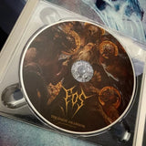 EOS (AUS) - The Great Ascension CD