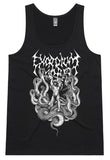 EXORDIUM MORS (NZ) - Surrounded by Serpents FEMALE SINGLET