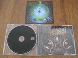 EXECRATION - The Acceptance Of Zero Existence CD