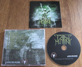 FATAL MUTINY – Existence In Extinction CD