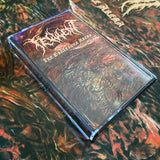 FECULENT (AUS) - The Grotesque Arena TAPE