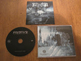 FOREFATHER - Deep Into Time CD