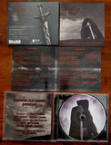 FORSAKEN AGE (NZ) - Vengeance Of The Slain CD