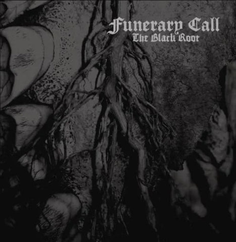 FUNERARY CALL - The Black Root CD (2010 Reissue)