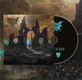 GOLGOTHAN REMAINS (AUS) - Adorned In Ruin CD