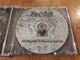 GROMM - Pilgrimage Amidst the Catacombs of Negativism
