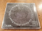 GROMM - Pilgrimage Amidst the Catacombs of Negativism
