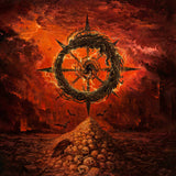 HERESIARCH (NZL) - Hammer Of Intransigence CD EP [SEALED]
