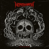 HERESIARCH (NZ) - Incursions (Compilation) CD