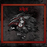 ICHOR (AUS) - Black Raven CD