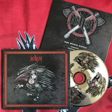ICHOR (AUS) - Black Raven CD