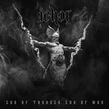 ICHOR (AUS) - God Of Thunder God Of War CD