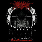 IGNIVOMOUS (AUS) - Death Transmutation PIC LP