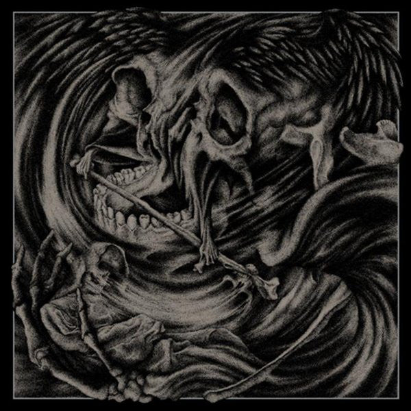 ILL OMEN (AUS) - Enthroning the Bonds of Abhorrence CD