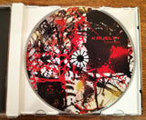 KRUELTY - Untopia CD