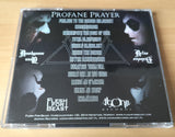 VULTURE LORD - Profane Prayer CD
