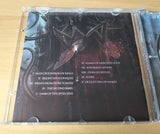 HOUR OF PENANCE - Misotheism CD