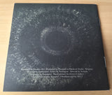 ENTHRONED - Obsidium CD DIGIPAK