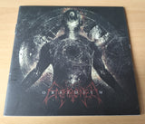 ENTHRONED - Obsidium CD DIGIPAK