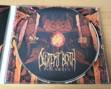 DECREPIT BIRTH - Polarity DIGIPAK CD (Reissue)