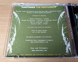 CENTINEX - The Pestilence MCD