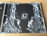 AZARATH - Blasphemers' Maledictions CD (2021 Reissue)