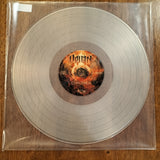 ORIGIN - Chaosmos MILKY CLEAR VINYL