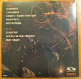 ORIGIN - Chaosmos MILKY CLEAR VINYL