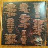 ORIGIN - Chaosmos MILKY CLEAR VINYL