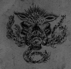 IMPIETY - 2007 - Formidonis Nex Cultus CD SLIPCARD [SEALED]