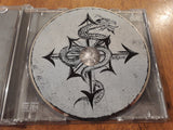 IMPIETY - 2007 - Formidonis Nex Cultus CD SLIPCARD