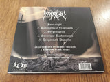 IMPIETY - 1997 - Funeralight... CD (DIGIPAK or JEWEL CASE)