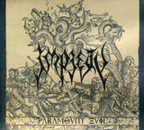 IMPIETY - 2004 - Paramount Evil CD (DIGIPAK or JEWEL CASE)