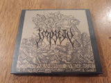 IMPIETY - 2004 - Paramount Evil CD (DIGIPAK or JEWEL CASE)