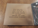 IMPIETY - 2004 - Paramount Evil CD (DIGIPAK or JEWEL CASE)