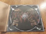 IMPIETY - 2004 - Paramount Evil CD (DIGIPAK or JEWEL CASE)
