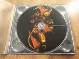 IMPIETY - 2004 - Paramount Evil CD (DIGIPAK or JEWEL CASE)