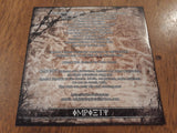 IMPIETY - 2004 - Paramount Evil CD (DIGIPAK or JEWEL CASE)