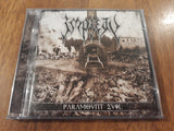 IMPIETY - 2004 - Paramount Evil CD (DIGIPAK or JEWEL CASE)