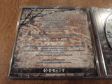 IMPIETY - 2004 - Paramount Evil CD (DIGIPAK or JEWEL CASE)