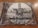 IMPIETY - 2004 - Paramount Evil CD (DIGIPAK or JEWEL CASE)