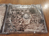 IMPIETY - 2004 - Paramount Evil CD (DIGIPAK or JEWEL CASE)