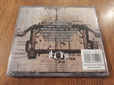 IMPIETY - 2004 - Paramount Evil CD (DIGIPAK or JEWEL CASE)