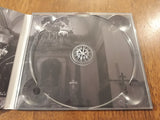 IMPIETY - 2011 - Worshippers Of The Seventh Tyranny CD (DIGIPAK or JEWEL CASE)