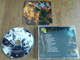 IN AETERNUM - Past and Present Sin CD