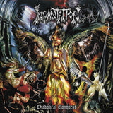 INCANTATION - Diabolical Conquest CD (Reissue)