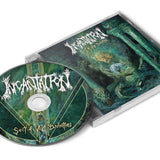 INCANTATION - 2020 - Sect Of Vile Divinities CD